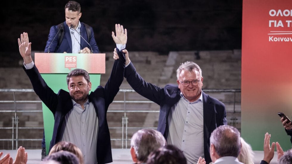 androulakis schmit